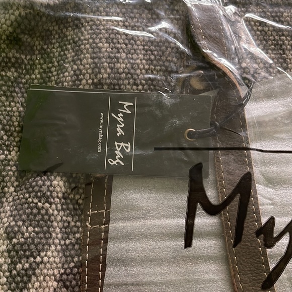 Tote bag by Myra - Picture 8 of 10